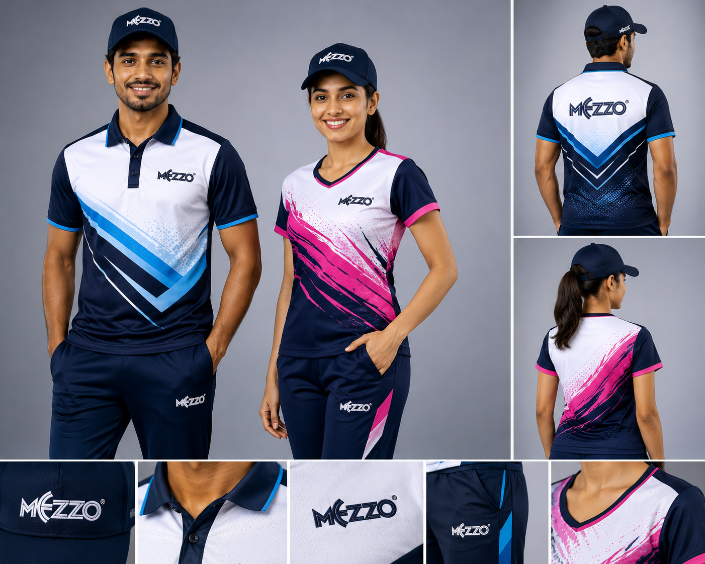 Sublimation Sports Jerseys